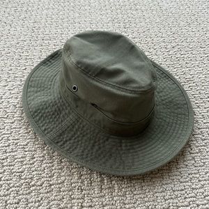 Patagonia Forge Hat - Fatigue Green S/M